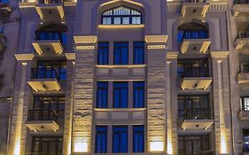 Vardar Palace Hotel - Special Category